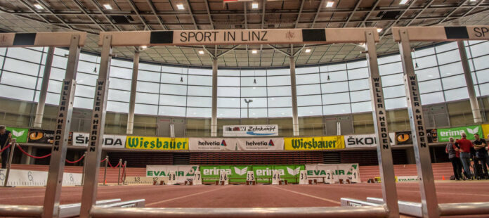 Im oberösterreichischen Leichtathletikverband kämpft man mit Hürden der anderen Art.