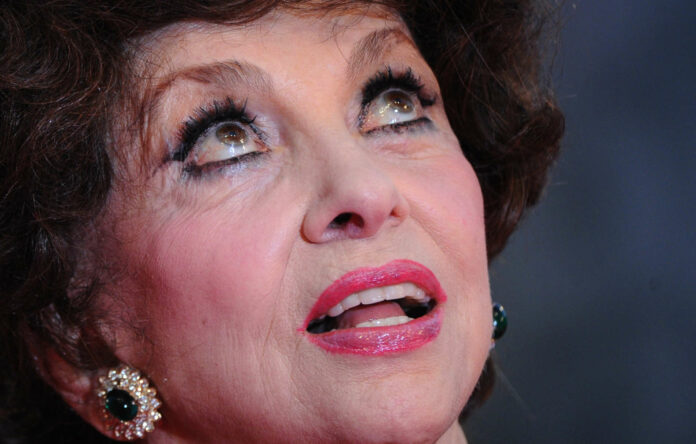 Gina Lollobrigida gehörte zu den großen Diven des italienischen Nachkriegskinos.