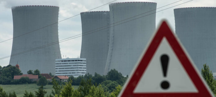 Tschechien setzt auch künftig auf Atomkraft.