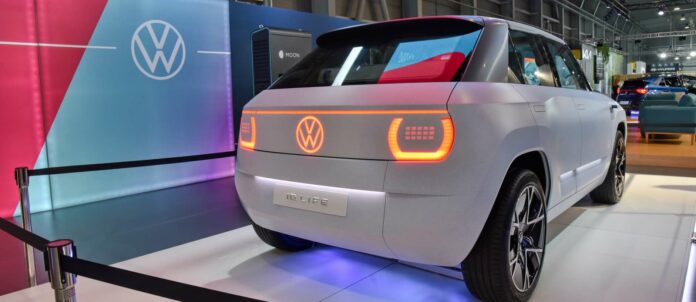 Die „Vollelektrisch“-Quote bis 2030 wurde von VW von 70 auf 80 Prozent gehoben.
