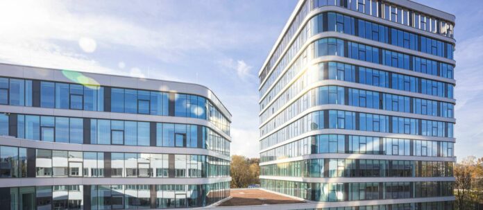 Siemens, Ekim ayında Linz'de 700 çalışanı için yeni inovasyon merkezini açtı.  Odak: dijitalleştirme.