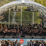 Stephen Gould und Adrian Eröd werden das Publikum heuer beim Salzkammergut Open-Air 2023 verzaubern.