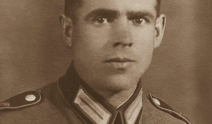 Franz Jägerstätter