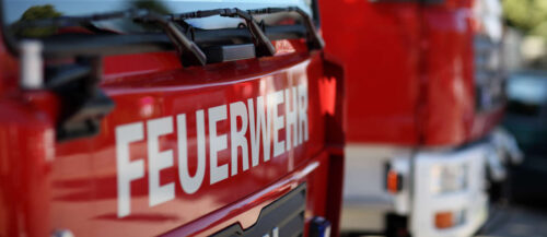 Feuerwehr