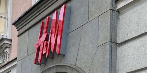 Die Billa-Filiale neben der scheidenden H&M-Filiale könnte den neu entstandenen Platz nützen.