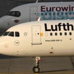 GERMANY-AIR-TRANSPORT-STRIKE