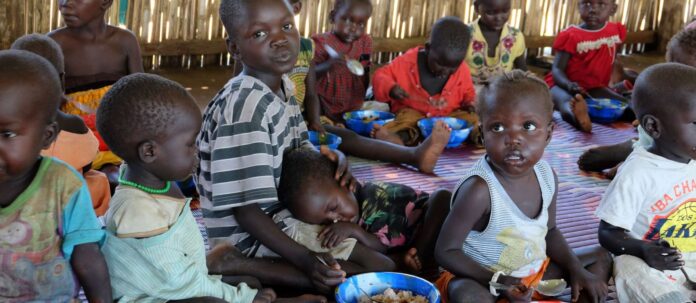 Babynahrungszentrum_im_Südsudan.jpg