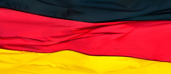 Flag - Germany