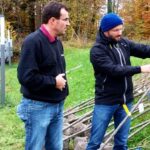 Naturpark Attersee-Traunsee bietet unkomplizierten Zugang zu regionalen Pflanzen an.