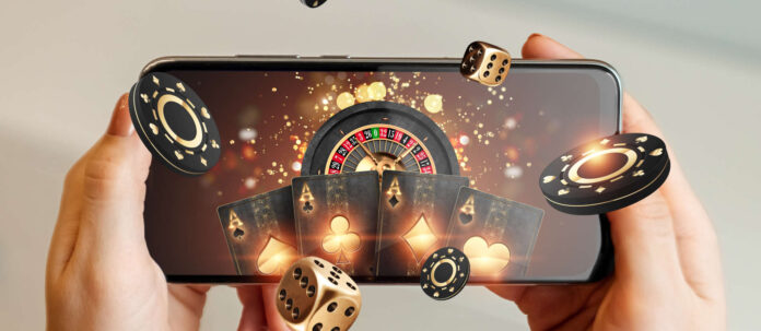 Studie sieht Ähnlichkeiten zu Glücksspiel und warnt vor Suchtpotenzial.