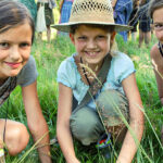 Klimafüchse im Naturpark Mühlviertel