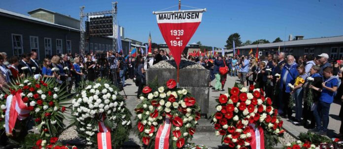 Am 5. Mai findet in Mauthausen die alljährliche Befreiungsfeier statt. Eine spezielle Thematisierung des Antisemitismus im Hinblick auf muslimische Besucher hält aber weder die KZ-Gedenkstätte noch das Bildungsministerium für nötig.