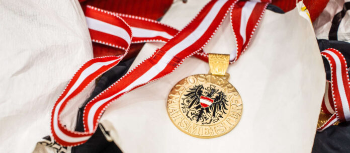 Medaillen für Österreichs Siebenkampf-Elite warten in Götzis