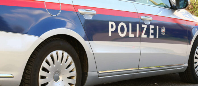 polizeiwagen