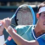 Japans Ex-Topspieler Kei Nishikori will in Mauthausen zeigen, dass seine Karriere noch lange nicht vorbei ist