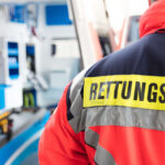 Symbolbild Rettungsdienst