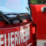 Feuerwehr