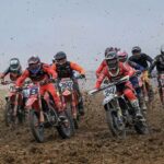 Österreichs Motocross-Elite, lokale Nachwuchskräfte und internationale Topfahrer werden in Mehrnbach am Start sein