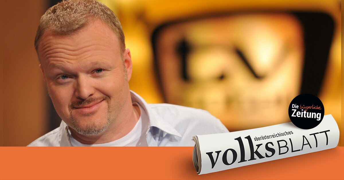 65. Song Contest: Stefan Raab produziert „Free European ...